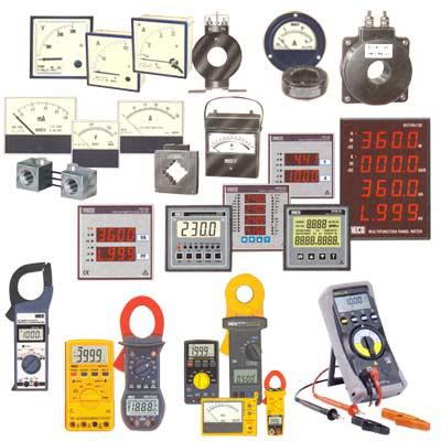 Electro-Technical Instruments