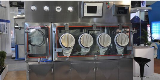 Isolator Validation