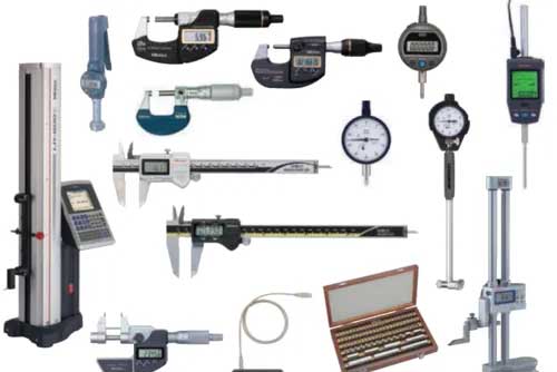 Mechanical Instruments