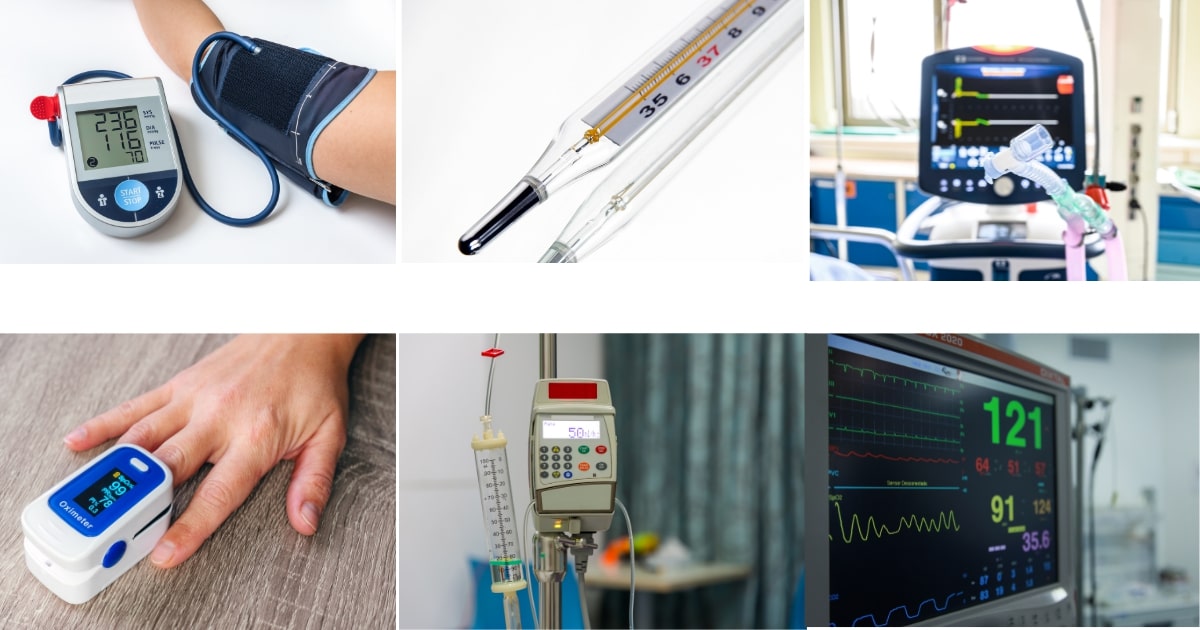 Medical Instruments