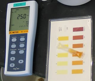 Other Process Measurements