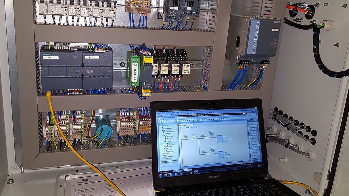 PLC Validation