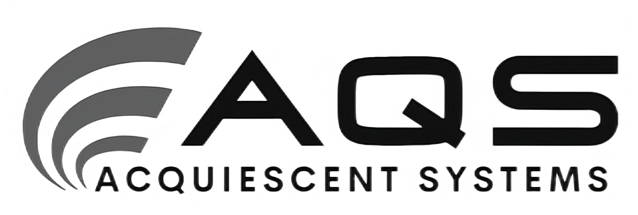 Acquiescent Logo